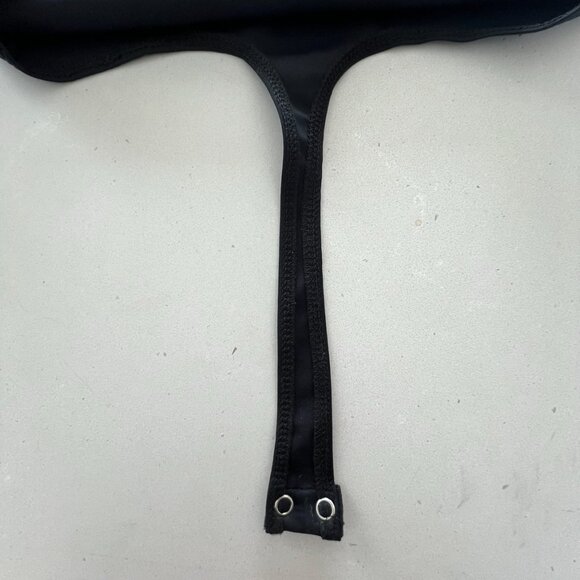 Good American Scuba Modern Tank Bodysuit NWOT - Picture 7 of 9